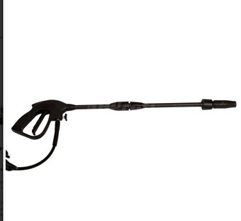 Vysokotlaky čistič - 3