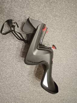 Dětská sedačka na kolo - 3