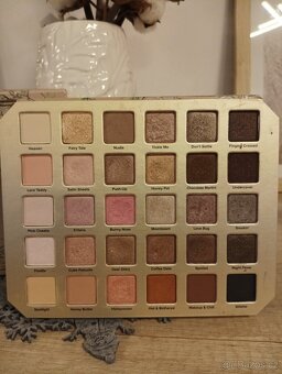 Paletka Too Faced - 3