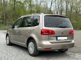 VW TOURAN 2.0TDI 103KW DSG-Bi-XENON-ASIST-WEBASTO - 3