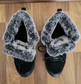 Nenošené zimní boty Willard Celesta vel. 36 - 3