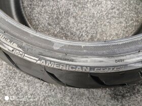 240/40r18 Dunlop American Elite R - 3