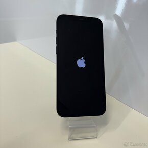 iPhone 12 128GB, black (rok záruka) - 3