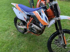 Pitbike 150ccm huricane - 3