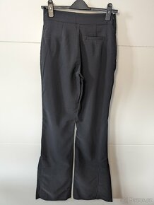Dámské společenské kalhoty NOVÉ - 3