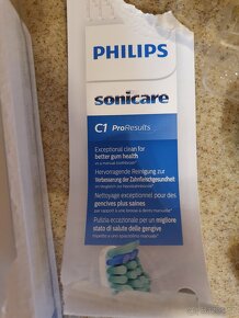 Philips Sonicare Proresults náhradní hlavice 8ks (rozbaleno) - 3