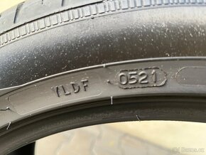 1x pneu Nokian 225/46 R17 - 3