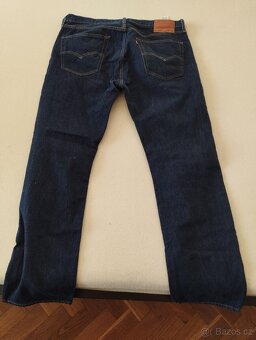 Pánské džíny Levi's - 3