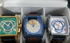 Rarita---Invicta Rally S1-model 12596 SWISS MADE - 3