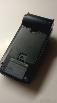 Platební terminály,pokladny Verifone - NOVÉ - 3