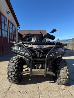 CF MOTO GLADIATOR X850 2018 - 3