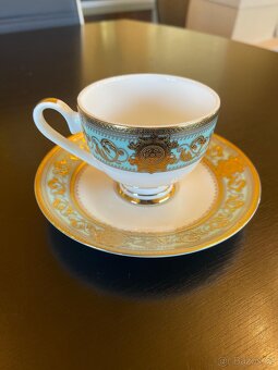 Porcelánová souprava pro 12 osob - 3