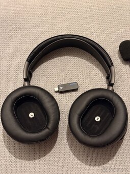 Audeze Maxwell PS5 - 3
