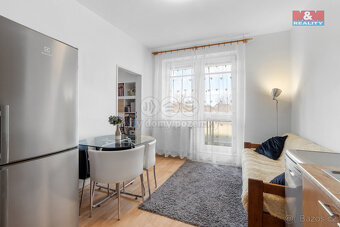 Prodej bytu 2+kk, 39 m², Roztoky, ul. Najdrova - 3