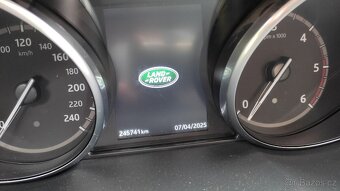 Land Rover Discovery Sport 4x4 - 3