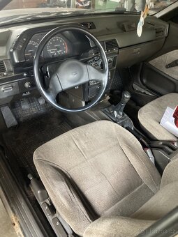 Mitsubishi Lancer GLX - 3