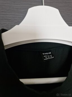 Crop-top, vel.XL - 3