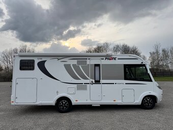 Pilote Essentiel G740, původ ČR - 3