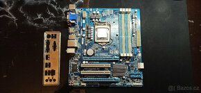 Gigabyte GA-B75M-D3H (LGA 1155) - 3