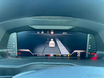 Škoda Superb 2.0 TDI - 3