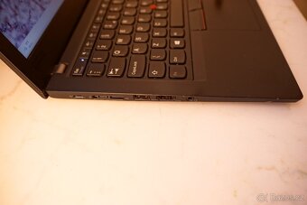 █ Lenovo X280 (i5-8250U 4 jádro, záruka, Windows 11) █ - 3