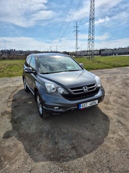CR-V 2.2 I-DTEC EXECUTIVE - 3