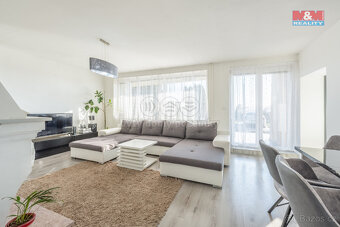 Prodej rodinného domu, 202 m², Kladno ul. Marie Majerové - 3