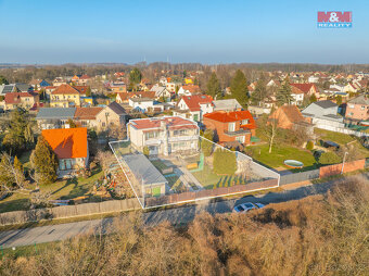 Prodej rodinného domu, 202 m², Kladno ul. Marie Majerové - 3