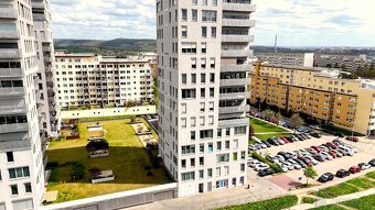Prodej bytu 2+kk 46 m² Majdalenky, Brno - Lesná - 3