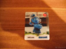 Kartičky Rio 2 - 3