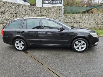 Škoda Octavia combi 1.4 TSi - 3