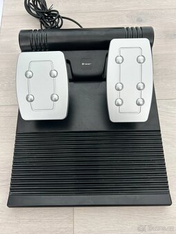 Tracer TRAJOY 4in1 volant PC, PS3, PS4 a X-Box One - 3