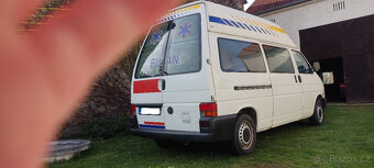 Volkswagen T4 - 3