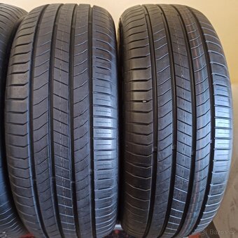 Nexen 215/55 R18 95V 6,5mm - 3