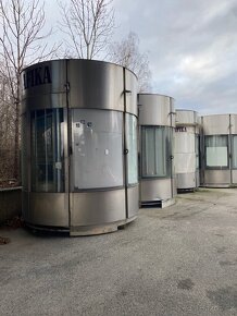 Kiosek - 3