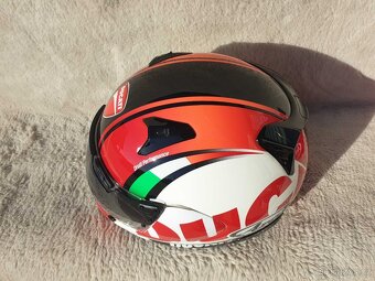 Moto helma DUCATI Arai Quantum ST Pro - 3