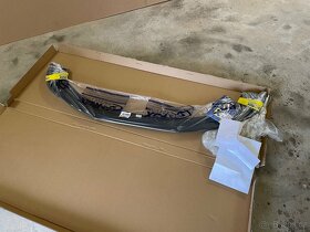 Spoiler Opel Zafira A OPC - 3