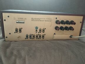 Luxman L550 - 3