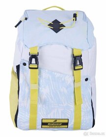 Dětský tenisový batoh pro děti Babolat Backpack - 3