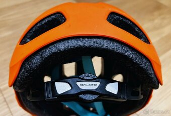 Dětská cyklistická helma Arcore SYLENTH S/M - 3