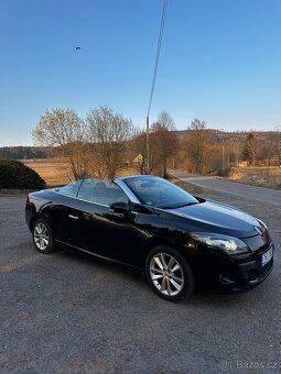 Renault Megane Cabrio 1.9 dci 96 kw 2011 - 3