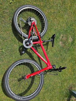 Dětské kolo ORBEA MX 20 TEAM 2019 - 3