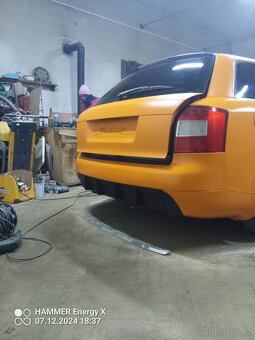 A4 1.9 tdi - 3