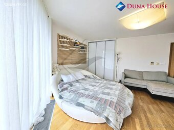 Pronájem bytu 1+kk 64 m² Ke Kapslovně, Praha - Žižkov - 3