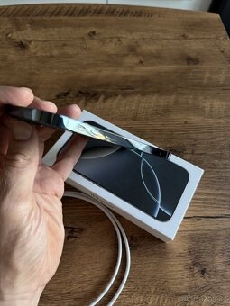 iPhone 12 PRO, 512GB, jako nový - 3