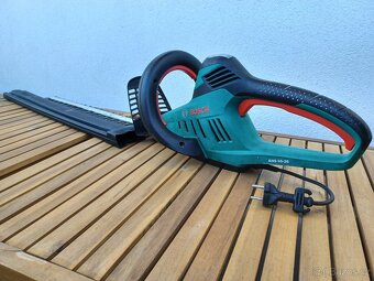 Bosch AHS 55-26 elektrické nůžky na živé ploty - 3