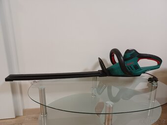 Bosch AHS 55-26 elektrické nůžky na živé ploty - 3