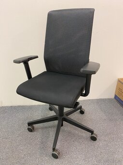 Kancelářská židle - LD Seating PC 13800,- - 3