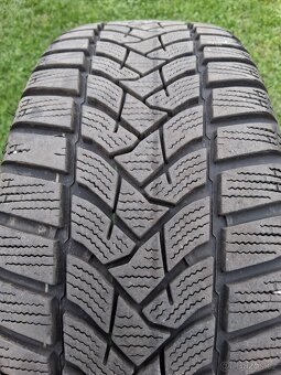 Octavia 3 205/55R16 - 5x112 - 3