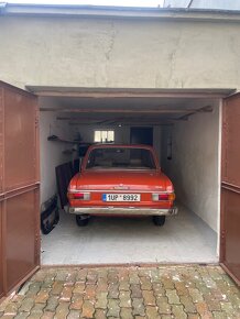Audi 75L 1972 - 3